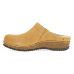  Mariella Dijon Milled Nubuck