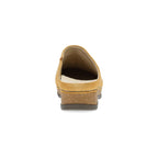  Mariella Dijon Milled Nubuck