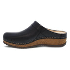  Mariella Black Nappa