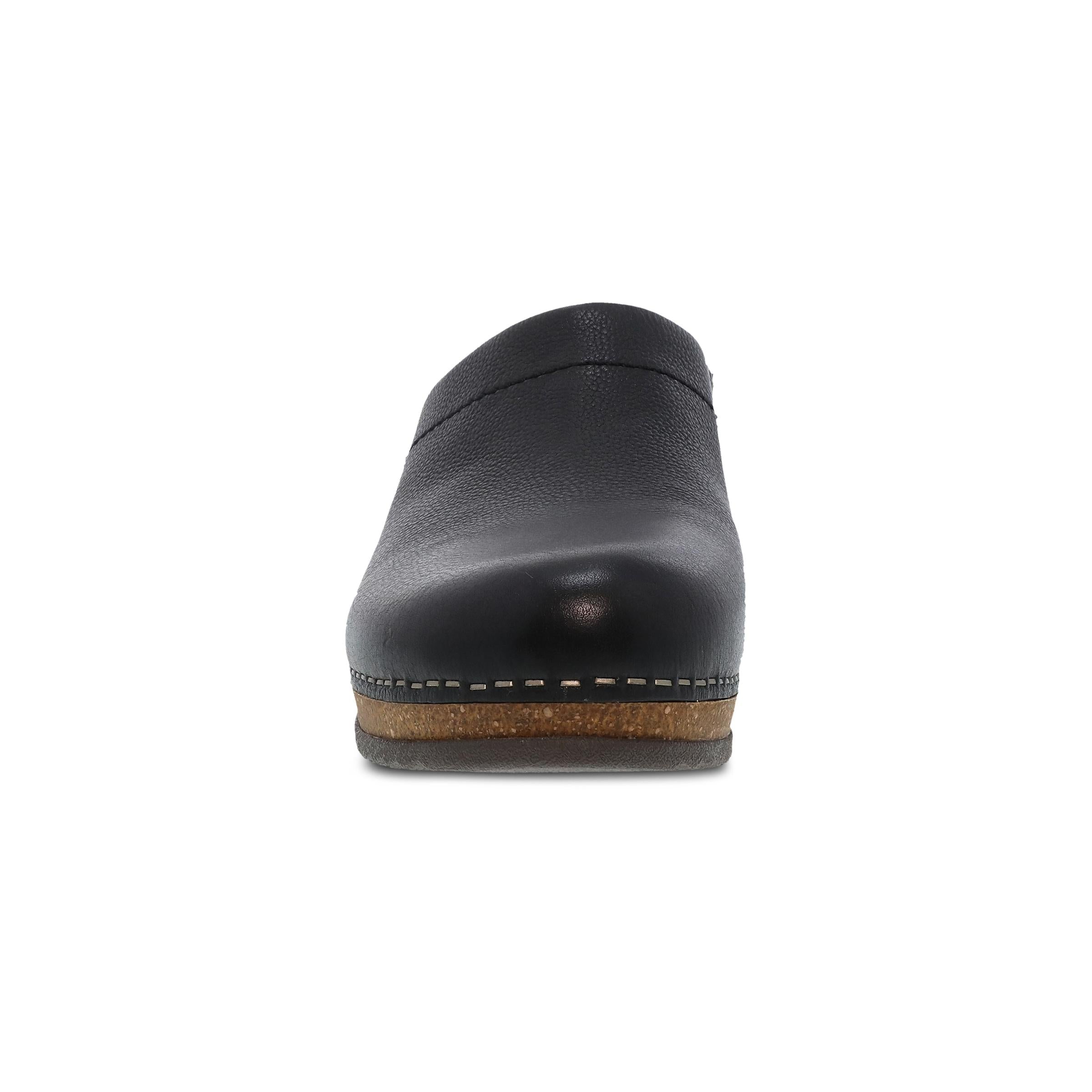  Mariella Black Nappa