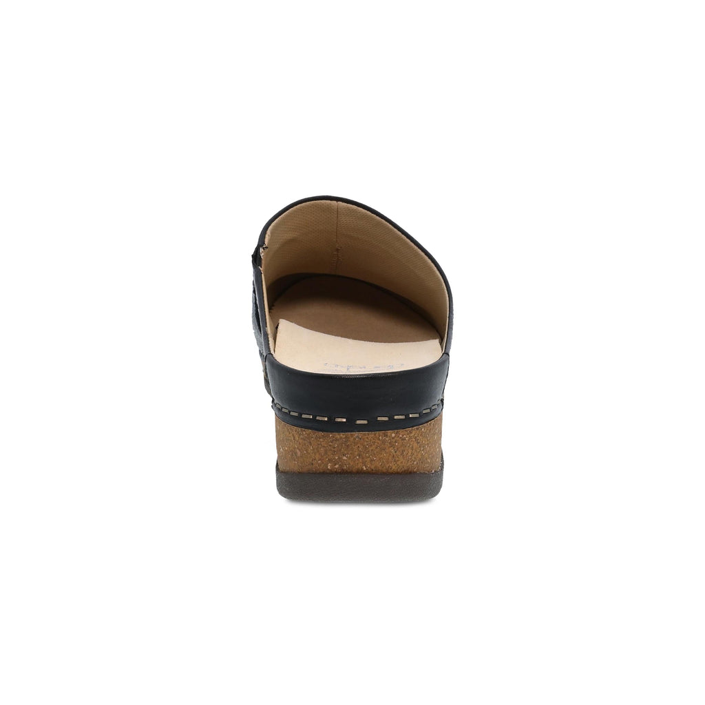  Mariella Black Nappa