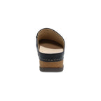  Mariella Black Nappa
