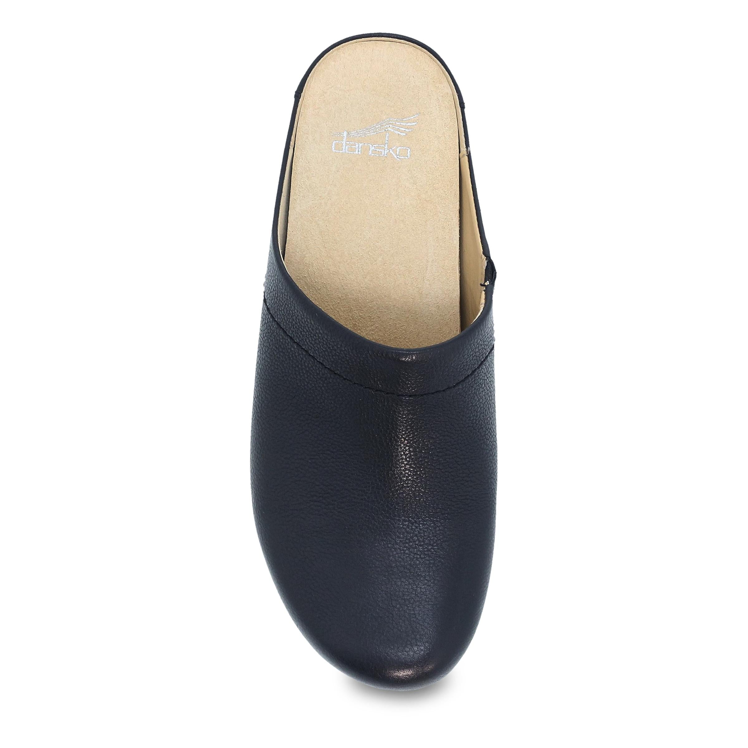  Mariella Black Nappa