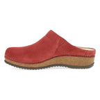 Mariella Cayenne Milled Nubuck
