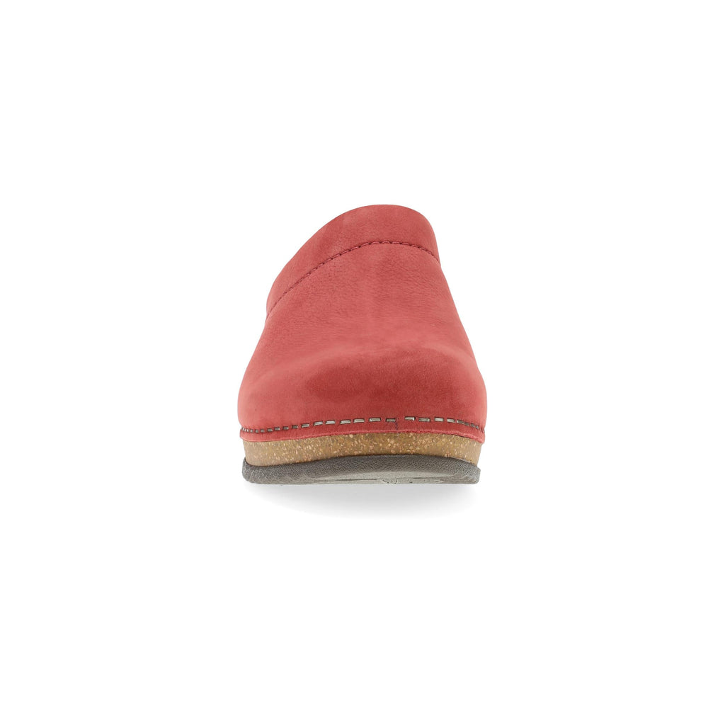  Mariella Cayenne Milled Nubuck