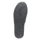 Dansko Meara Black Waxy Milled
