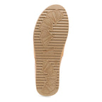 Dansko Meara Tan Waxy Milled
