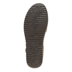 Dansko Mae Tan Burnished Suede