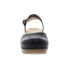 Dansko Sam Black Full Grain
