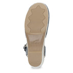 Dansko Sam Black Full Grain