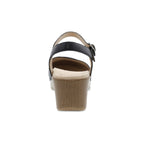 Dansko Sam Black Full Grain