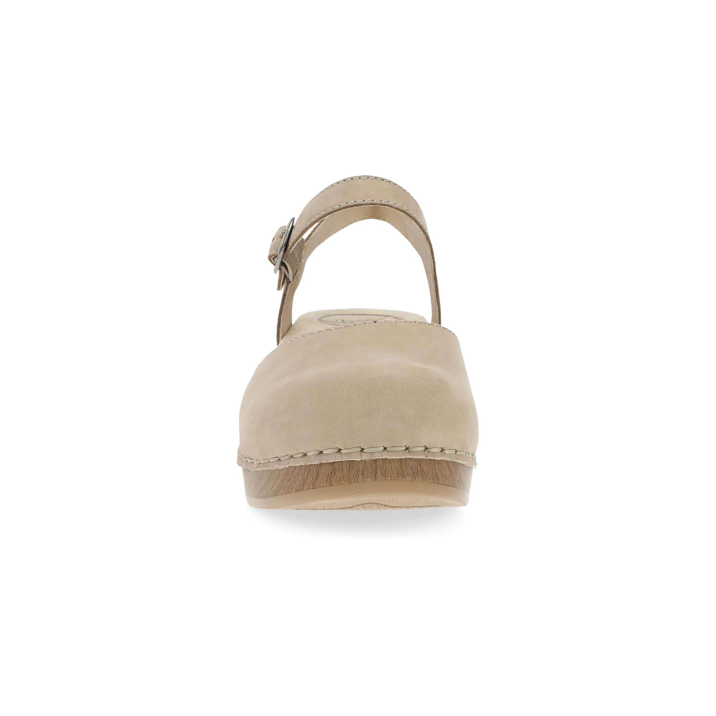 Dansko Sam Sand Milled Nubuck