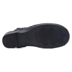 Dansko Sam Black Soft Full Grain