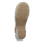 Dansko Sam Camel Full Grain