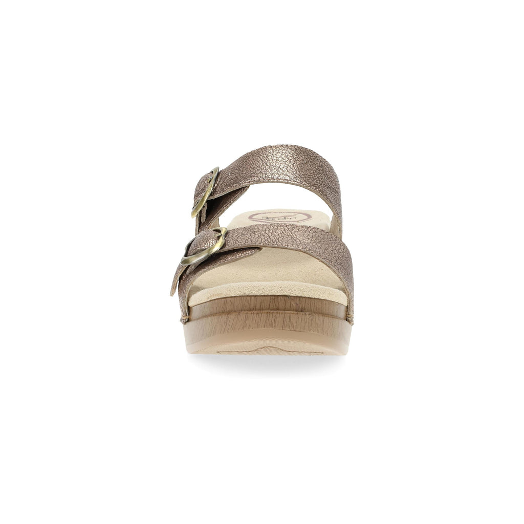 Dansko Sophie Bronze Metallic