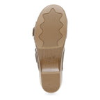 Dansko Sophie Bronze Metallic