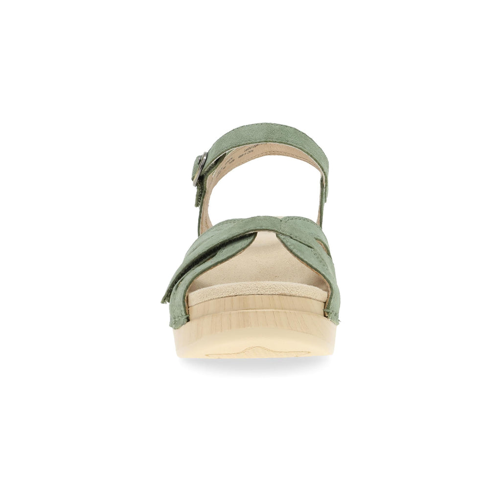  Season Sage Suede