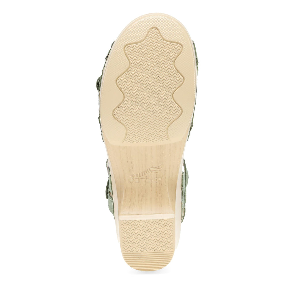  Season Sage Suede