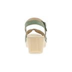  Season Sage Suede