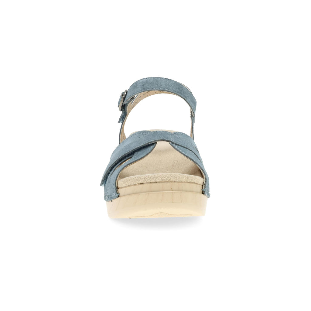 Season Denim Suede