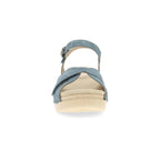  Season Denim Suede