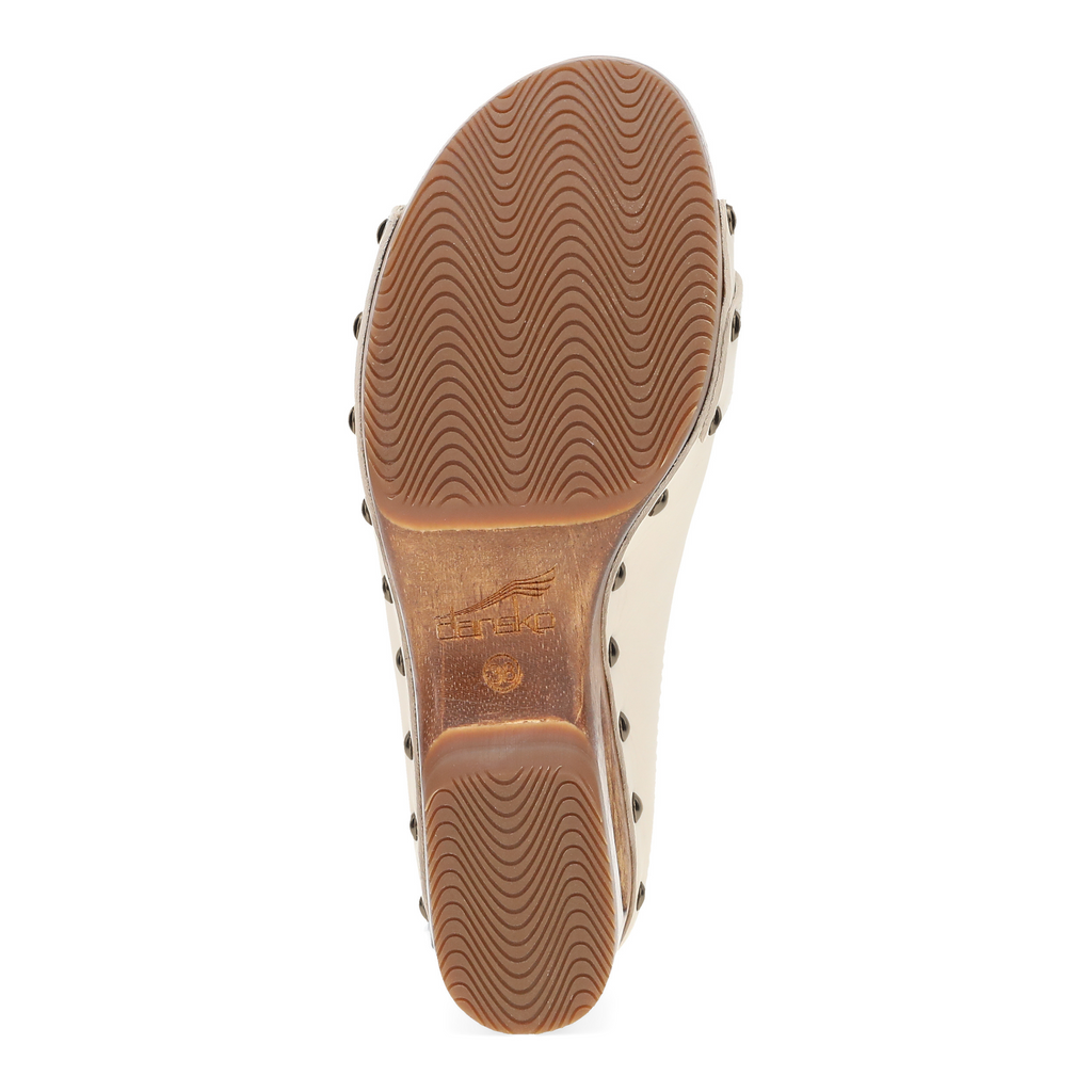 Dansko Adeline Bone Calf
