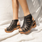  Adie Black Calf