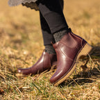  Becka Cordovan Milled