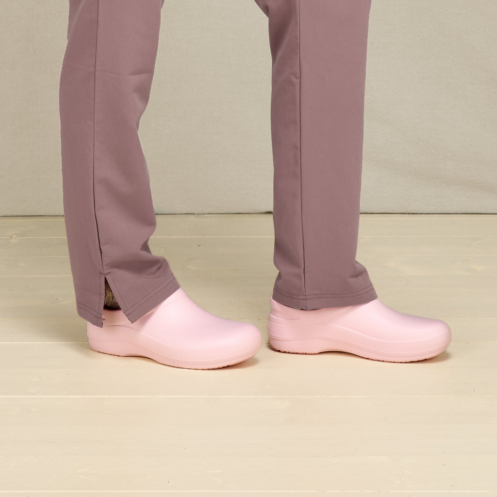 Dansko Kaci Pink Molded