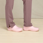 Dansko Kaci Pink Molded