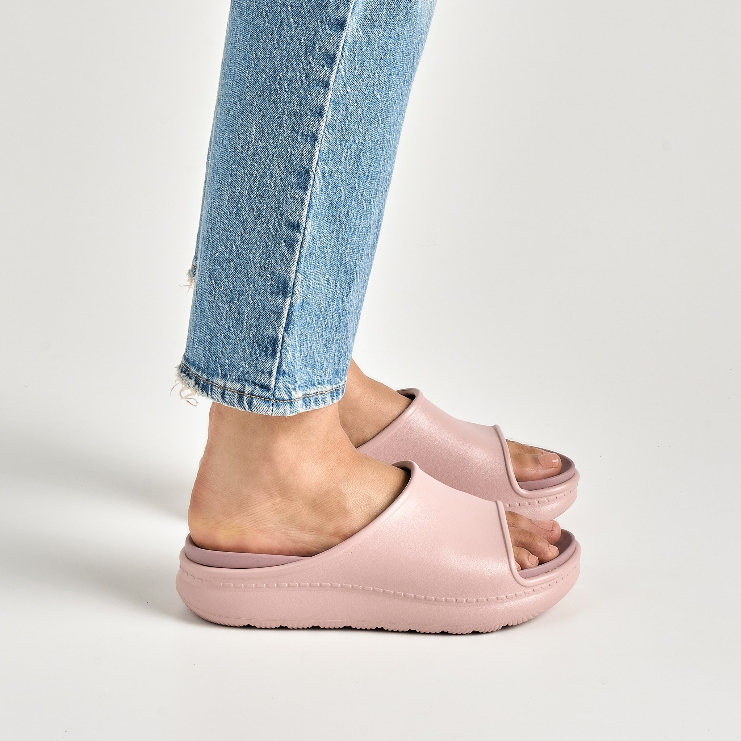 Dansko Devyn Mauve Molded