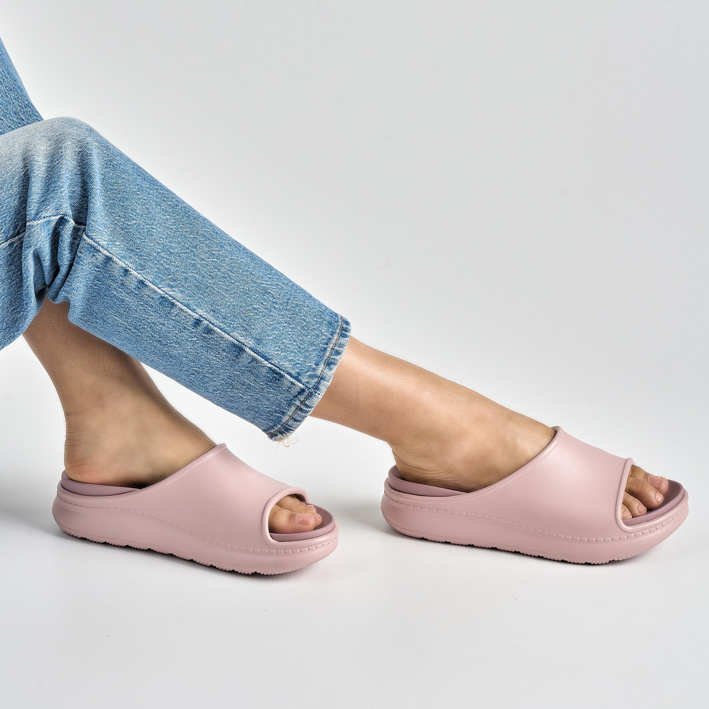 Dansko Devyn Mauve Molded