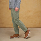 Dansko Tony Tan Burnished Suede