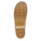 Dansko Jenni Boot Honey Distressed