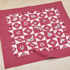 Dansko Jenni Earle Bandana