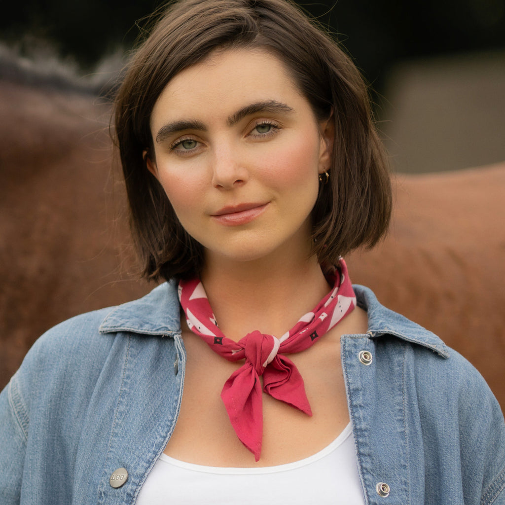 Dansko Jenni Earle Bandana