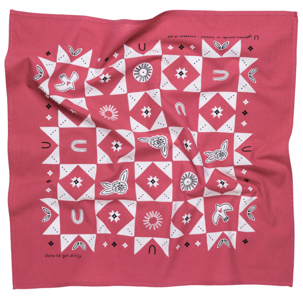 Dansko Jenni Earle Bandana