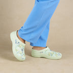 Dansko Kaci Houseplant Molded