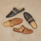 Dansko Leilani Black Burnished Nappa