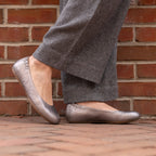  Mollie Pewter Metallic