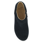 Dansko Muriel Black Suede