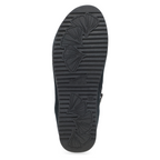 Dansko Muriel Black Suede