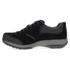 Dansko Paisley Black Waterproof