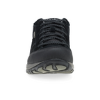 Dansko Paisley Black Waterproof
