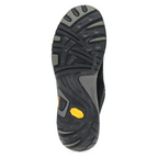 Dansko Paisley Wide Black Waterproof