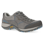 Dansko Paisley Grey Waterproof