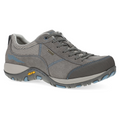 Dansko Paisley Wide Grey Waterproof