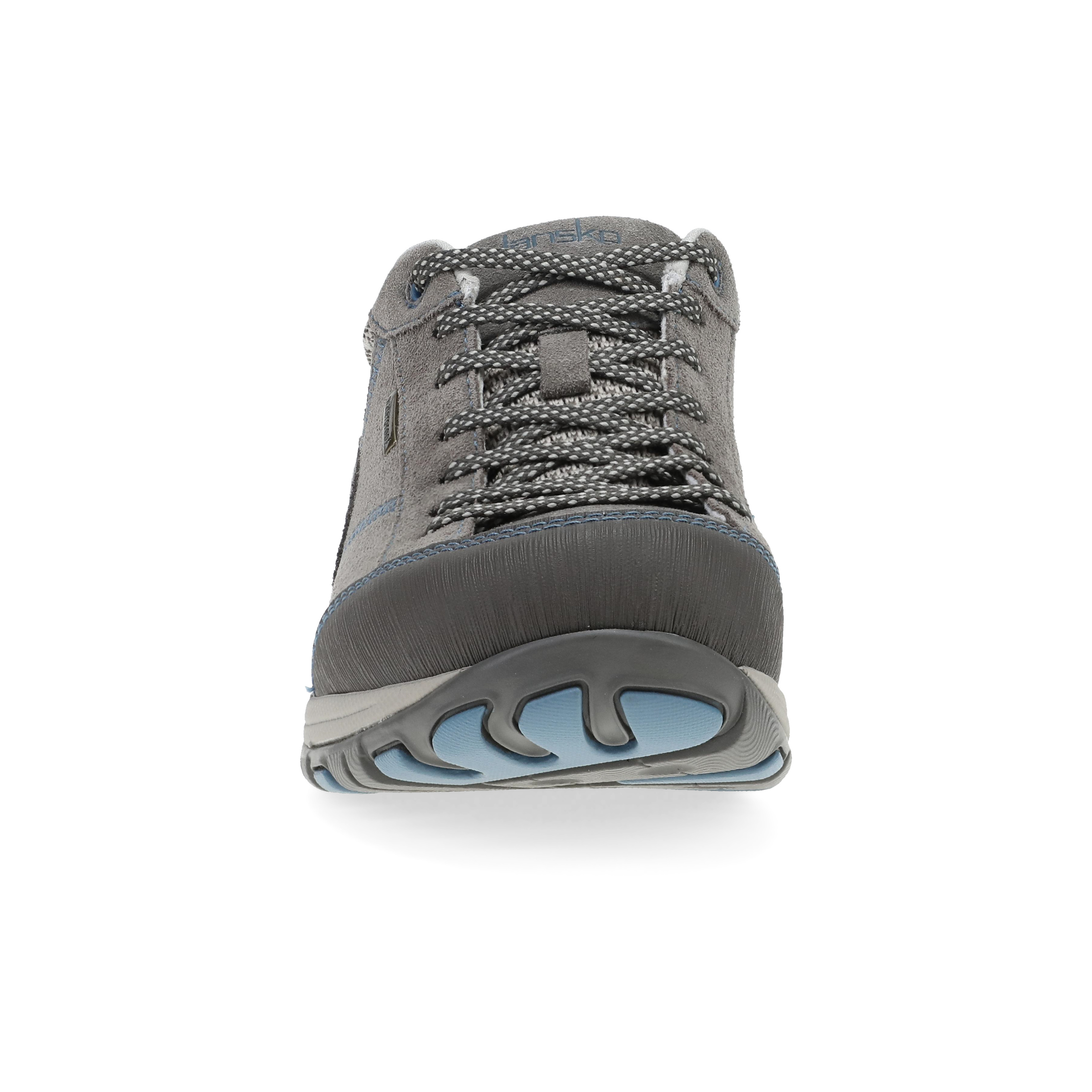 Dansko Paisley Grey Waterproof