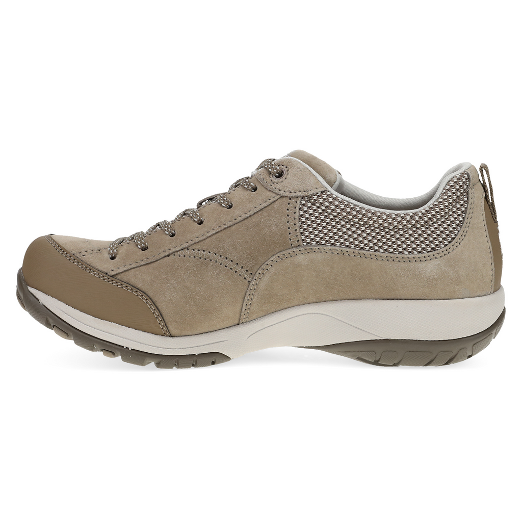 Dansko Paisley Wide Walnut Waterproof