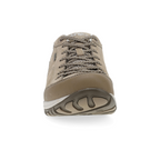 Dansko Paisley Wide Walnut Waterproof